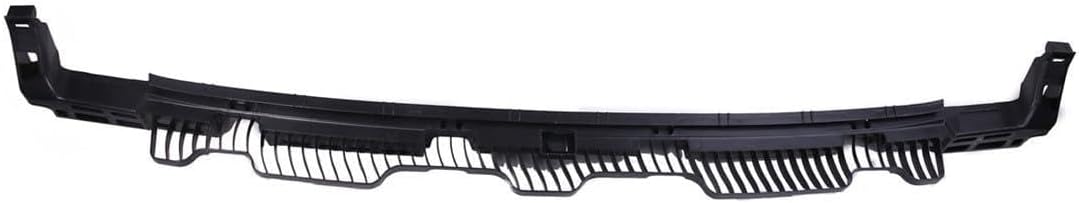 ya 2 8.15 5G6807863A Rear Bumper Center Support Bracket for VW for Golf MK7 2015-2017