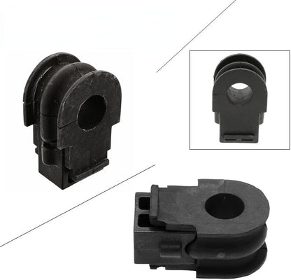 ya 5 8.10 Front and Rear Anti-roll bar Polyurethane Bushing kit for Nissan for X-Trail T31 07-13