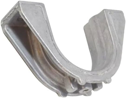 ya 5 8.10 Front Left LH Sway Bar Bushing Bracket Fit For 5 6 7 Series E61 E63 E64 E65 E66
