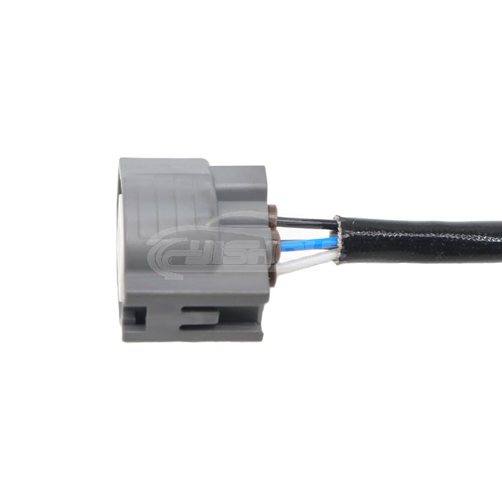 ya 5 8.24 baidi 234-9125 Upstream Oxygen Sensor for Jaguar XF XK XJ8 XFR S Type Super V8 06-11