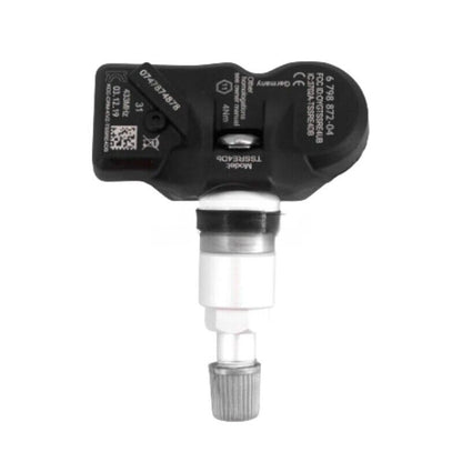 ya 4 8.8 4pcs Tire Pressure Monitoring Sensor TPMS 6798872-04 36106798872 433MHz for BMW 