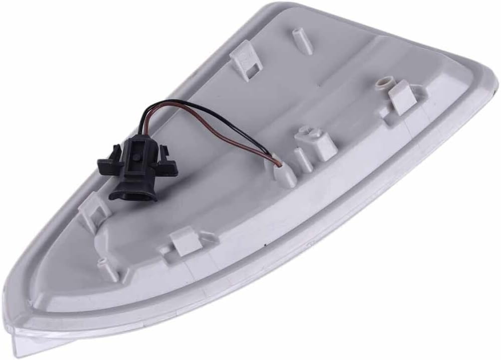 ya 4 8.14 Left door mirror turn signal lamp spare parts suitable for Mercedes-Benz ML550 ML320