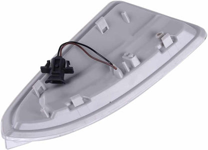 ya 4 8.14 Left door mirror turn signal lamp spare parts suitable for Mercedes-Benz ML550 ML320