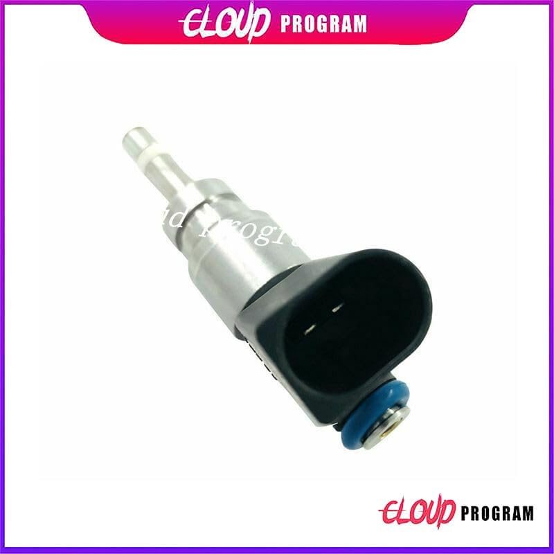 ya 12 10.8 baidi 1PC Fuel Injectors 06E906036F for Audi for A4 A5 Quattro 08-2010 A6 10-2011 for Q5 3.2L