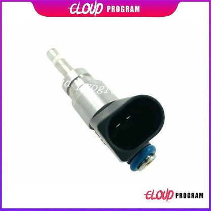 ya 12 10.8 baidi 1PC Fuel Injectors 06E906036F for Audi for A4 A5 Quattro 08-2010 A6 10-2011 for Q5 3.2L