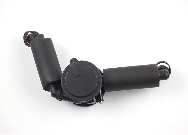 ya 10 9.16 baidi Breathing hose for BMW X5 545i 645Ci 745Li 2004-2006-