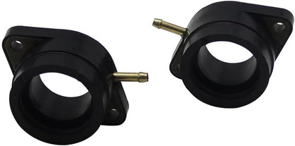 ya 13 9.15 baidi for Yamaha Carburetor Intake for MAN ifold Boot Rubber 2A2-13596-00 XS400 1977-1982