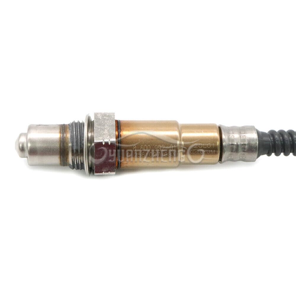 ya 2 8.15 for Upstream Oxygen Sensor for BMW X1 for Mini Cooper Clubman F57 F60 218i F54 F55 F56