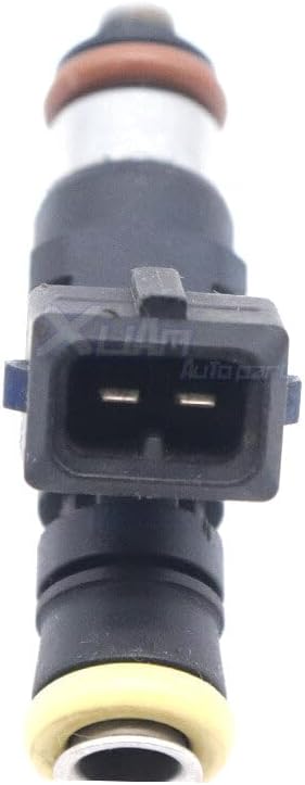 ya 14 9.20 zhengce Set of 4 0280158830 Fuel Injectors For EV1 connector for Honda for Civic f-1