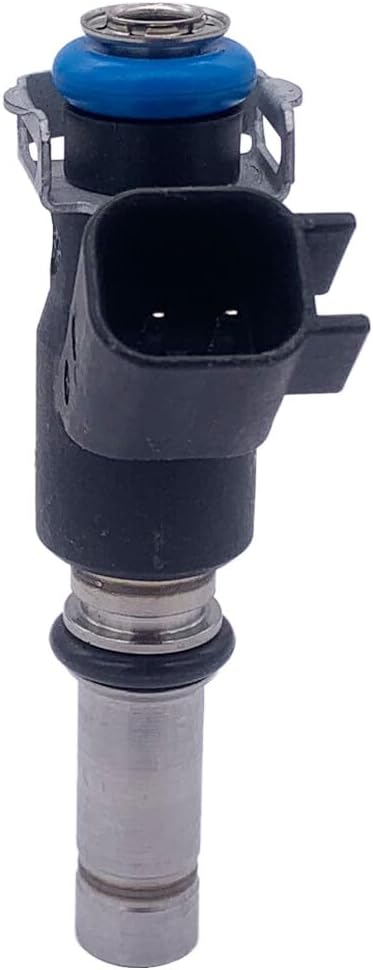 ya 10 9.16 baidi 4X Fuel Injector for Hyundai Accent 2000-05 for Chevrolet Aveo Aveo5 09-11 25380933
