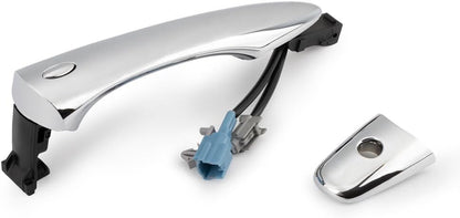 ya 10 9.16 baidi The Left Front Door Handle is for The for Infiniti QX80 2020 Proactive 5.6L 806401BA0A-