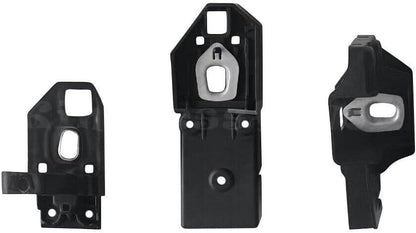 ya 4 8.14 Front Right Headlight Bracket Lug Repair Kit for Mercedes-Benz CLA Class W117