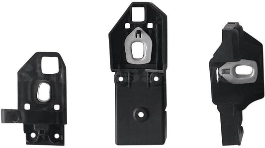 ya 4 8.14 Right Headlight Repair Kit Mounting Bracket Set for Mercedes-Benz CLA Class W117