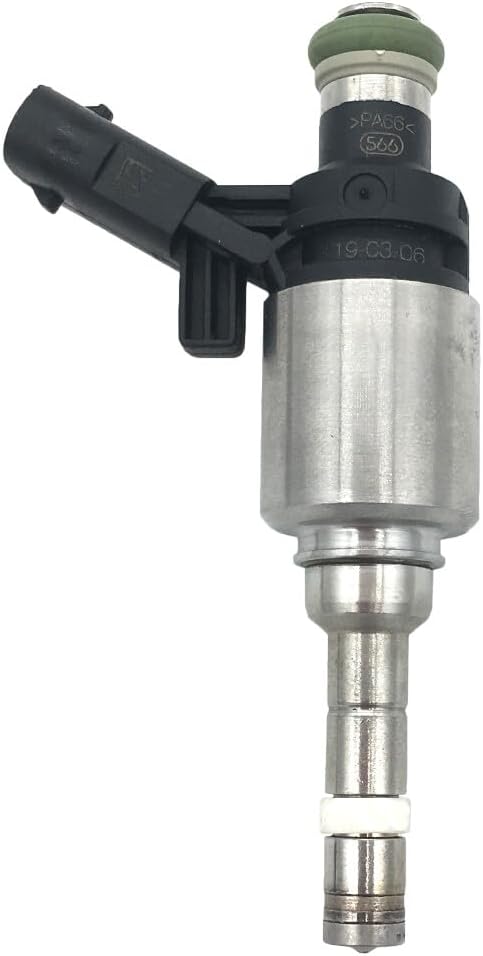 ya 10 9.16 baidi 06H906036G 4X Fuel Injector for Audi A3 A4 A5 TT for VW Eos CC for JETTA GTI 2.0L Turbo