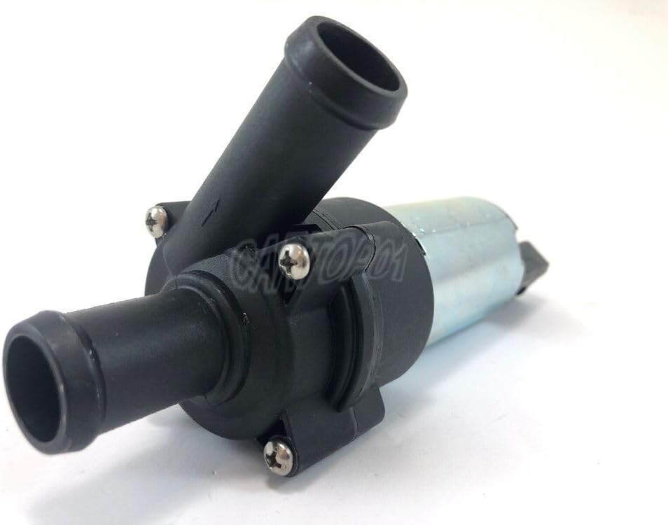 ya 4 8.24 baidi AUXILIARY COOLANT PUMP for VW for Audi 3D0965561D for Porsche 95510656101