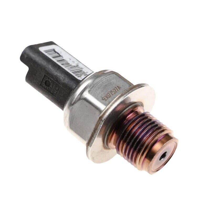 ya 8 8.24 baidi Fuel Rail Pressure Sensor 55PP29-01 9307Z527A for SsangYong Korando 2.0 Xdi