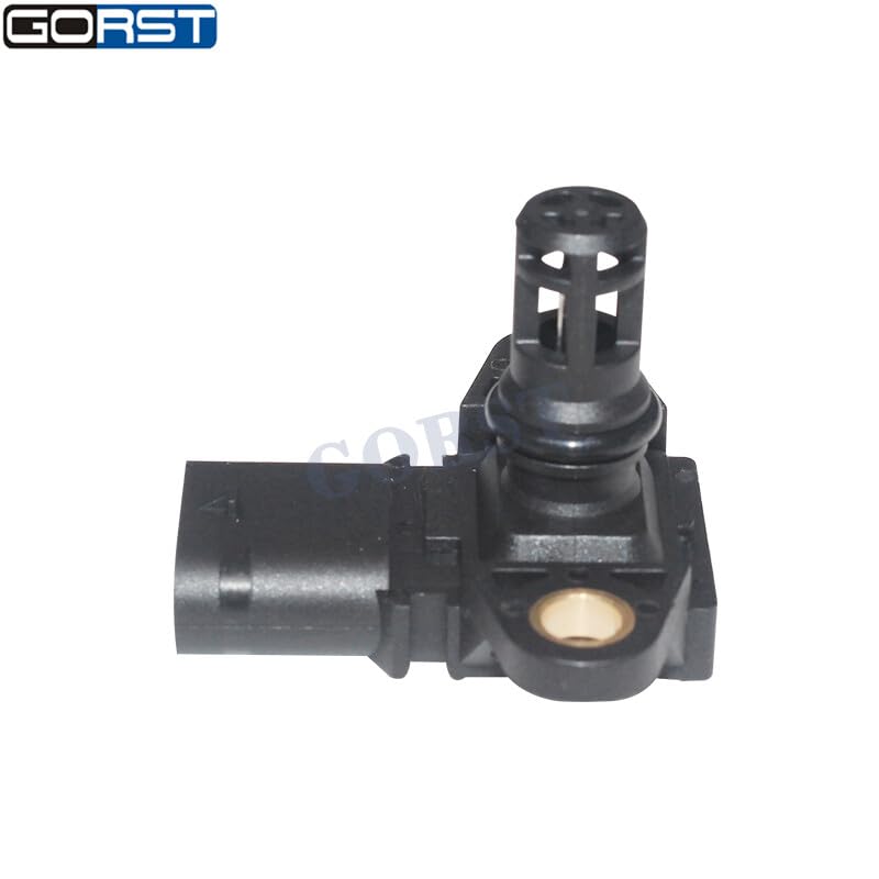 ya 3 8.24 baidi Intake air Flow map Manifold Pressure Sensor 13627599042 for BMW 228i 320i 528i