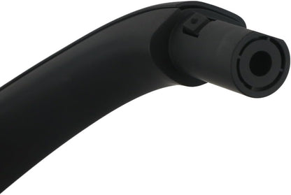 ya 4 8.14 for Mercedes-Benz W203 C-Class Interior Door Pull Handle Black Front Right Side