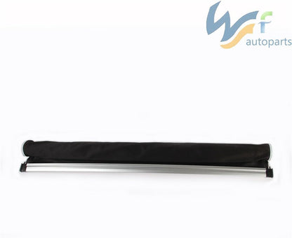 ya 28 10.13 zhengce Black Sunroof Cover Assembly Front Fit for Audi Q7 2007-2015