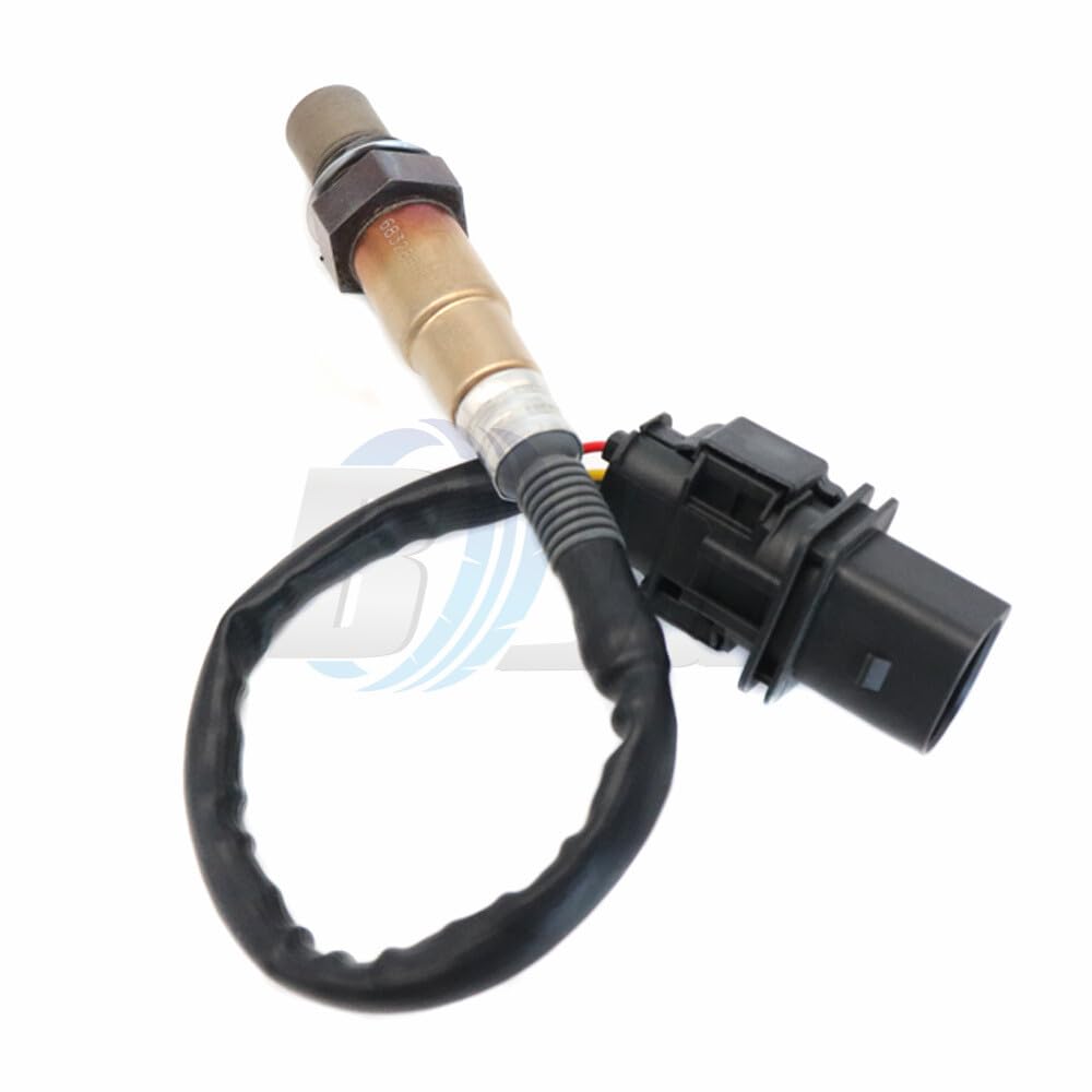 ya 4 8.14 New Air Fuel Ratio Oxygen Sensor 68328896AA for Dodge for Ram 2500 3500 6.7 07-12