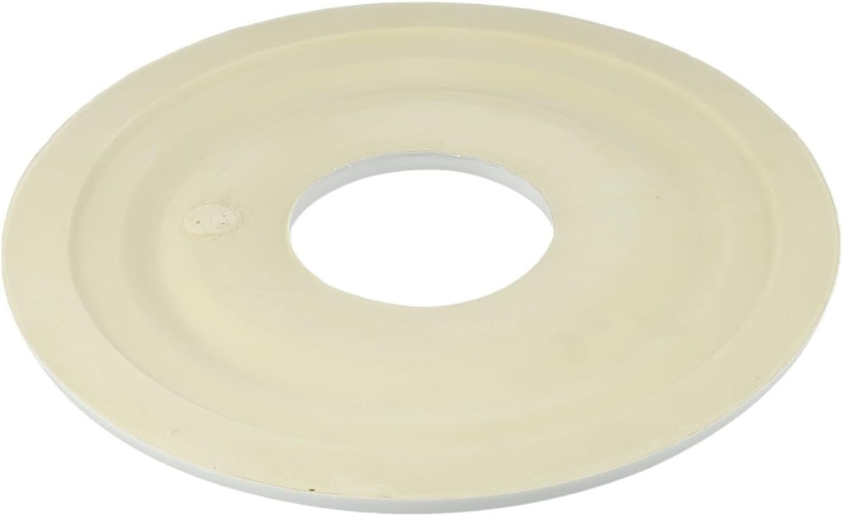 ya 26 10.21 baidi Stylish PU Decorative Ceiling Fixture Cover for Adding Charm to Home Interiors