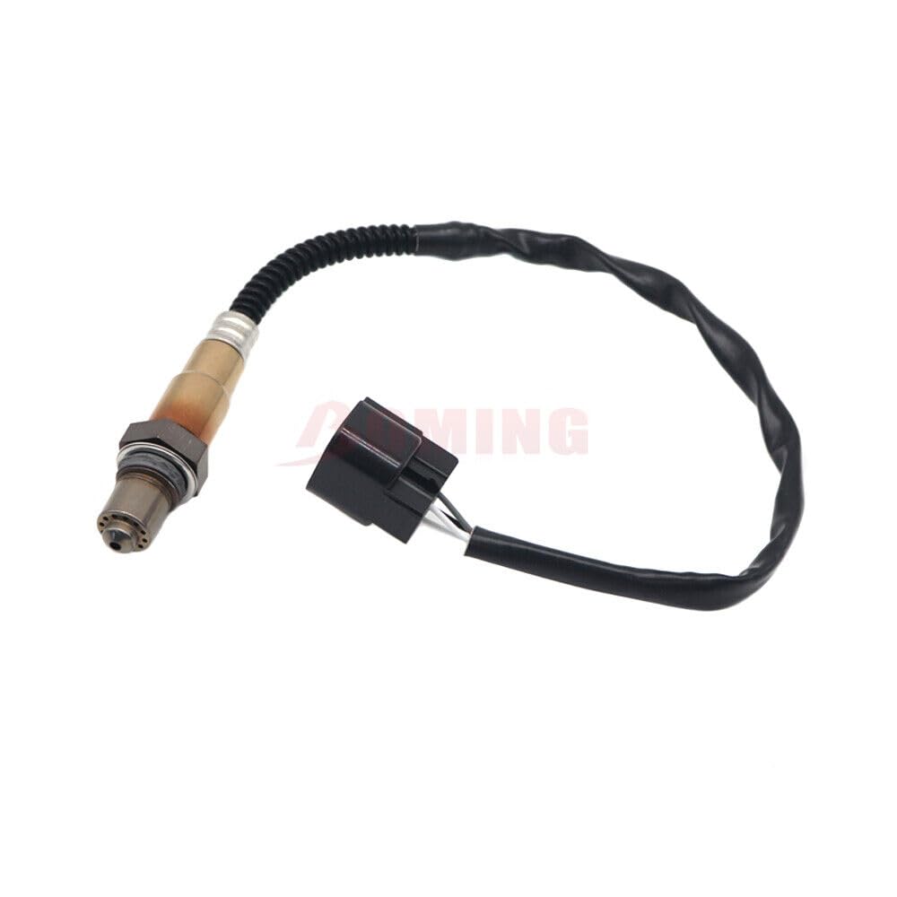 ya 4 8.14 Downstream O2 Oxygen Sensor for Hyundai Accent for Kia 39210-2370 39210-22620