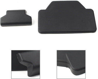 ya 6 8.14 Top Rear Case Luggage Bags Cushion Backrest Pad for BMW R1200GS F800GS Universal