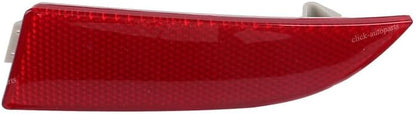 ya 6 8.24 baidi Rear Bumper Cover Reflector Right Side 63147162218 Fit for BMW X3 2004-2010