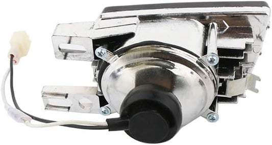 ya 4 8.10 Nebelscheinwerfer Sto?stange Lamp Licht & Signal F¨¹r for VW for Golf for JETTA MK3 1992-1997