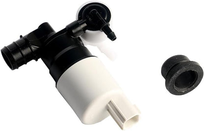 ya 12 10.8 baidi Windshield Wiper Washer Pump Replacement For S60 V60 2011 2012 2013