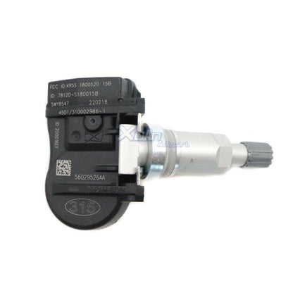ya 2 8.24 baidi TPMS tire Pressure Sensor 56029526AA is Suitable for Chrysler 300 Sebring for Dodge for Jeep 315MHz