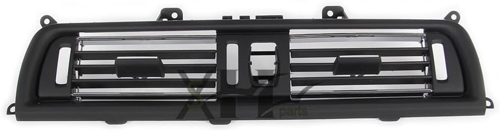 ya 10 9.16 baidi Front Console Grill Dash AC Air Outlet Vent Fit for BMW 5 Series 64229166885