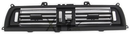 ya 10 9.16 baidi Front Console Grill Dash AC Air Outlet Vent Fit for BMW 5 Series 64229166885