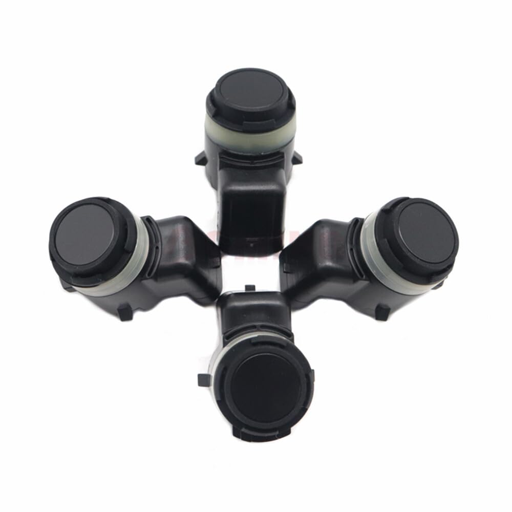 ya 2 8.15 4pcs PDC Parking Sensor 13368131 13242365 for Opel Astra J Insignia Meriva B