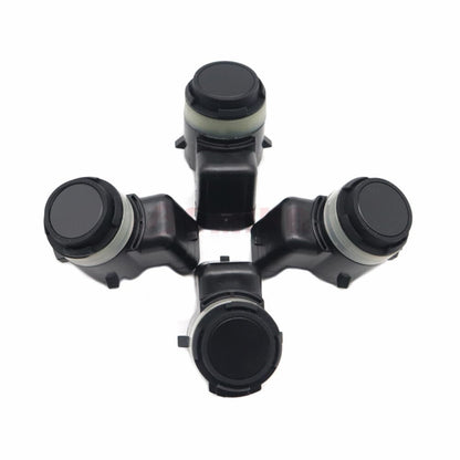 ya 2 8.15 4pcs PDC Parking Sensor 13368131 13242365 for Opel Astra J Insignia Meriva B
