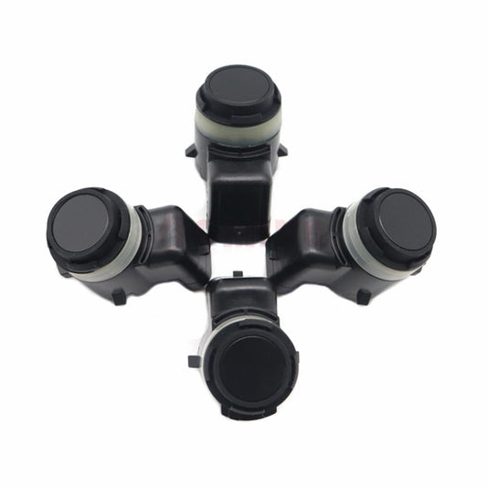 ya 2 8.15 4pcs PDC Parking Sensor 13368131 13242365 for Opel Astra J Insignia Meriva B
