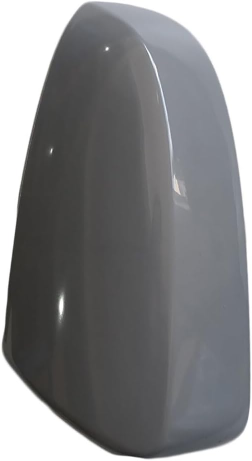 ya 11 9.14 baidiGray Mirror Cover for for Nissan for Sentra 2007 2012 Model Left Driver Side
