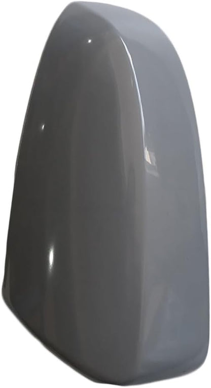 ya 11 9.14 baidiGray Mirror Cover for for Nissan for Sentra 2007 2012 Model Left Driver Side