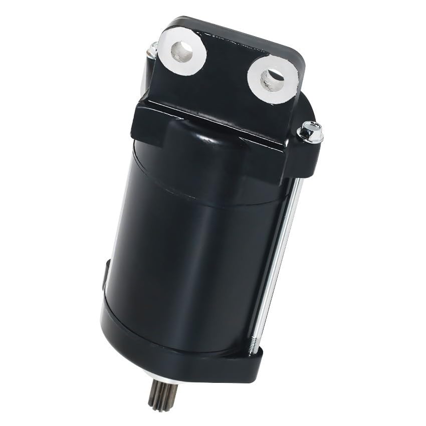 ya 23 10.7 baidi for Yamaha Starter Motor VX1100 2006-2015 6D3-81800-00 SR210 2009-2010 FRT1100