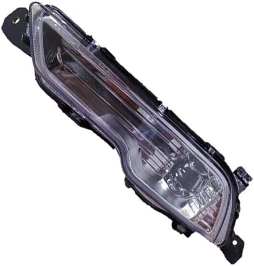 ya 2 8.15 Right front LED fog light daytime running light DRL for Ford Explorer 2018 2019