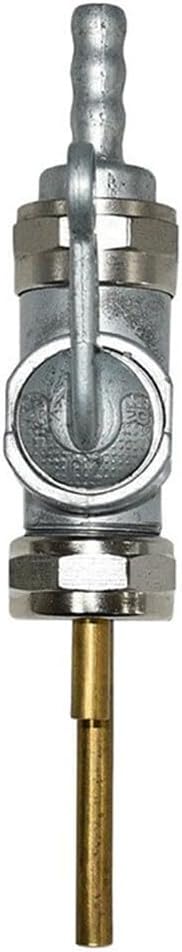 ya 5 8.24 baidi New Easy Installation Fuel Petcock Switch Valve Tap Direct Replacement Metal