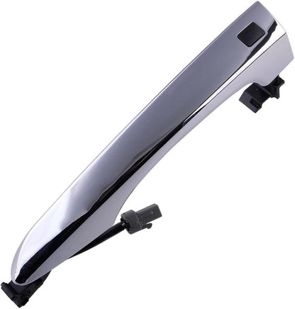 ya 9 10.24 Outside Front Left Door for Smart Key Handle for 2016-2019 for Hyundai for Tucson 82651D3710
