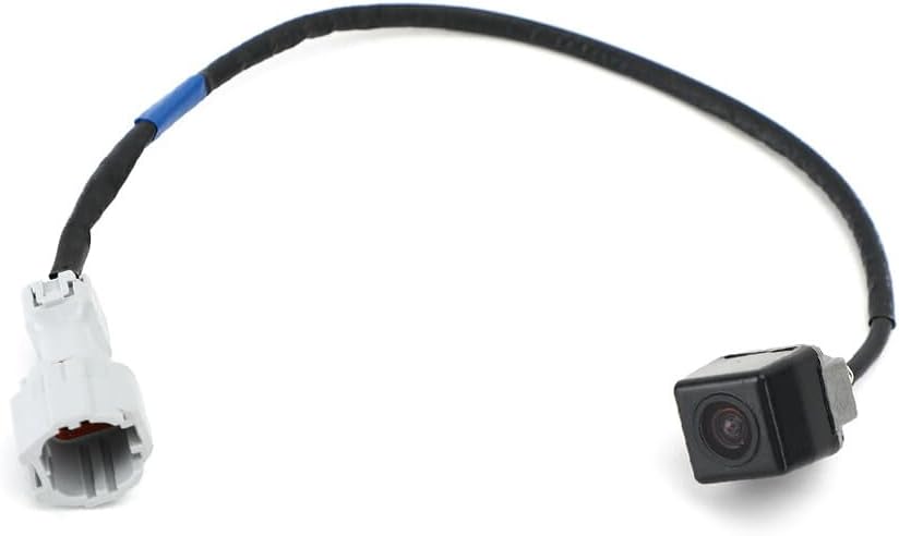 ya 10 9.16 baidi Parking Assist Rear Side View Backup Camera Fit for 11-14 for Hyundai I40 957603Z102