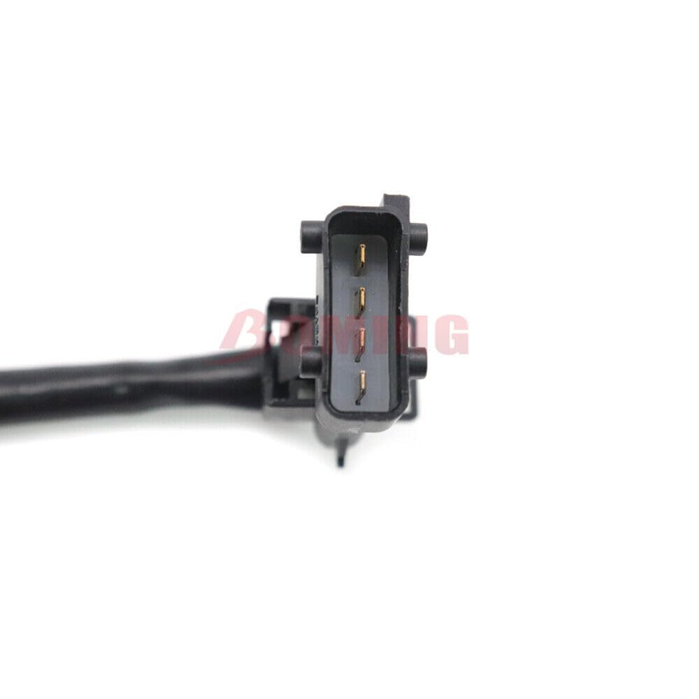 ya 4 8.10 Applicable to Chery A1 A3 A5 Eastar for BYD F3 Great Wall 0258006937 Lambda Oxygen Sensor 