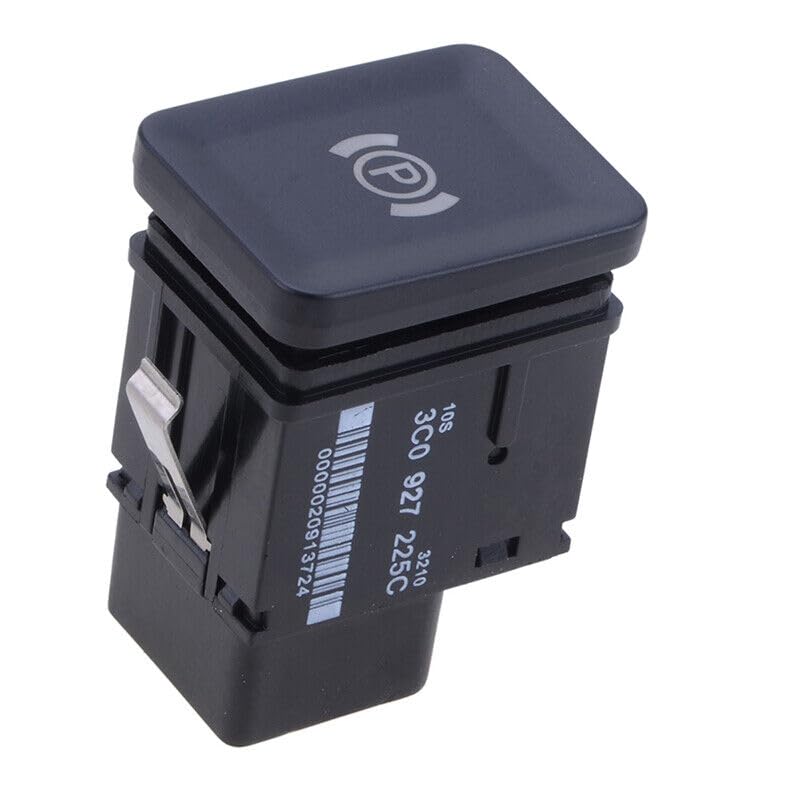 ya 4 8.8 3C0927225C Switch Button Hand Brake Parking Brake for VW for Passat B6 3C2 3C5