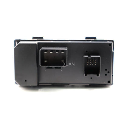 ya 4 8.8 for GMC for Sierra for Yukon for Chevrolet Traverse HHR 1P Power Window Master Lifter Switch