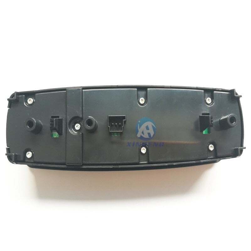 ya 23 10.7 zhengce 2518300390 Power Window Switch Beige for Mercedes GL R Class GL350 GL450 R
