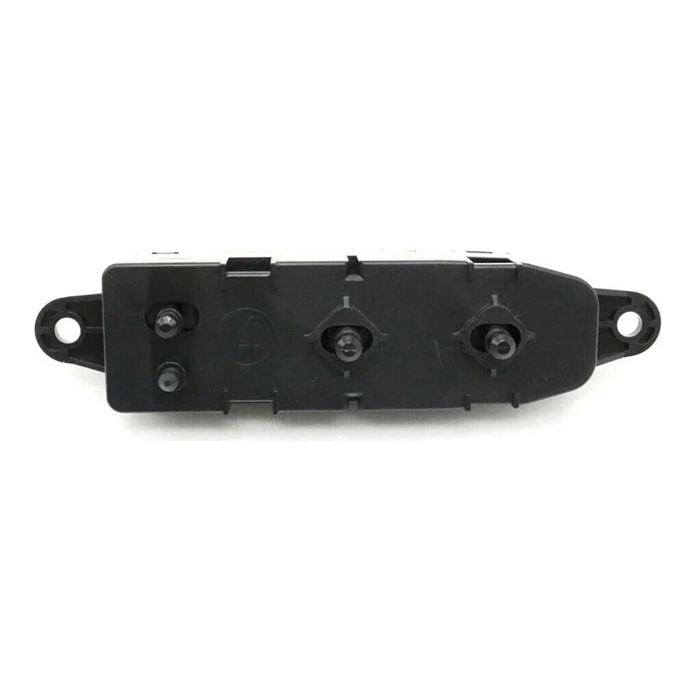 ya 5 8.10 Right Front Passenger Side Power for SEAT Adjustment Switch for Nissan Murano Pathfinder
