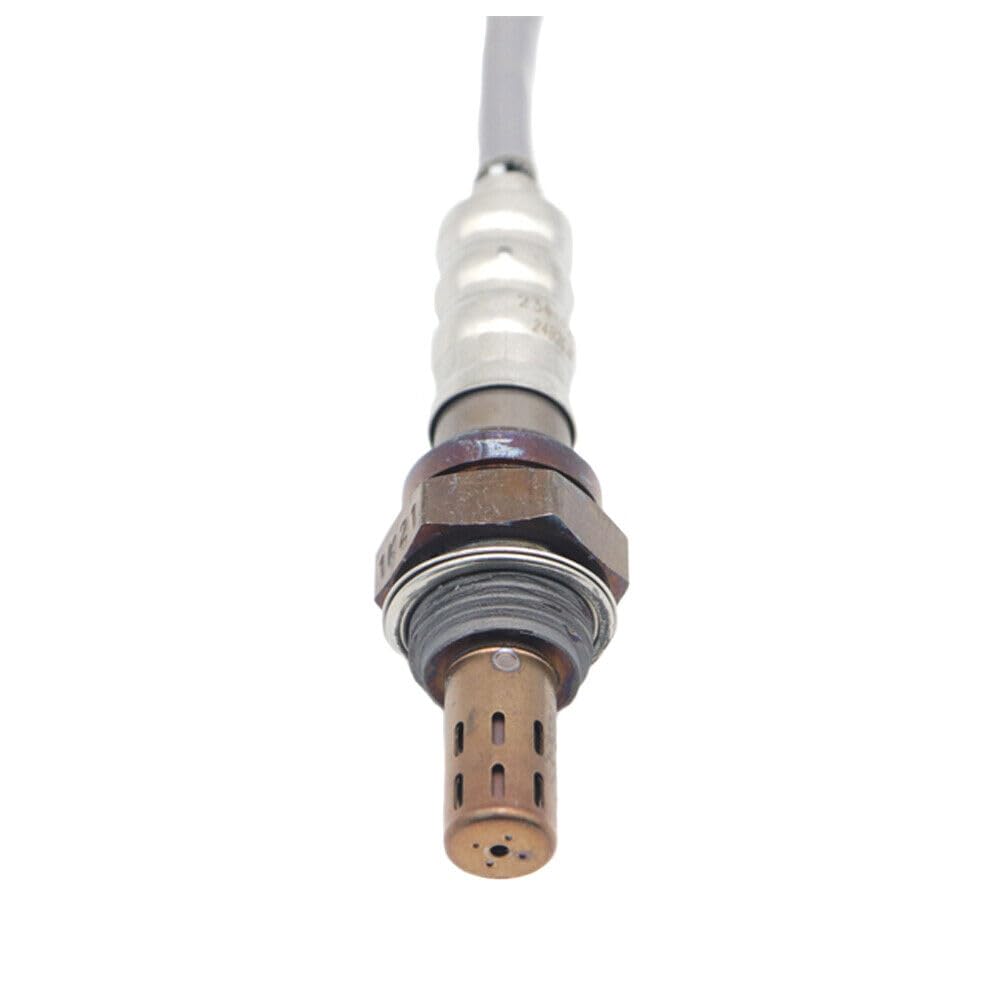 ya 4 8.10 Downstream 2344256 Oxygen Sensor Suitable for Chevrolet Hummer for GMC Pickup Silverado 2500 6.0L