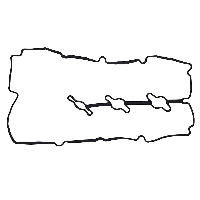 ya 8 8.24 baidi 22441-3C110 Left + Right Engine Valve Cover Gasket for Kia Sedona for Hyundai Santa Fe 